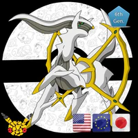 Arceus