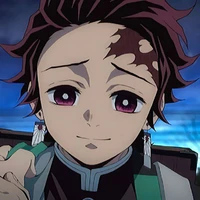 Kamado Tanjirou