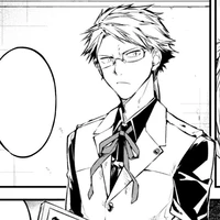 Kunikida Doppo