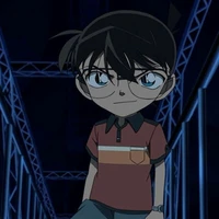 Edogawa Conan