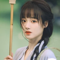 Diêu Linh Dung • Linh Châu Tiên Tử