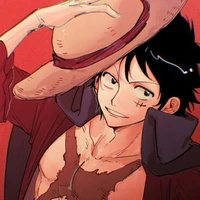 Monkey D Luffy