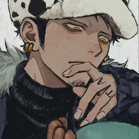 Trafalgar D Water Law