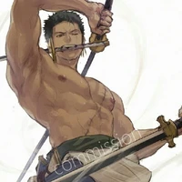 Roronoa Zoro
