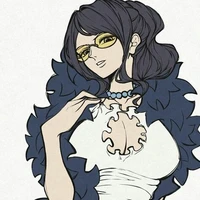 Nico Robin