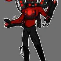 Titan speakerman