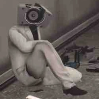 Scientist speakerman 