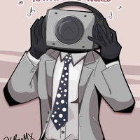 Speakerman