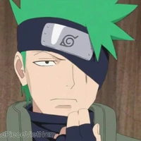 kakashi