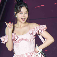 Hong Eunchae