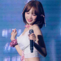 Kim Chaewon