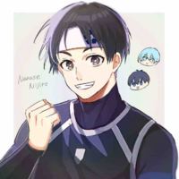 Nijiro Nanase