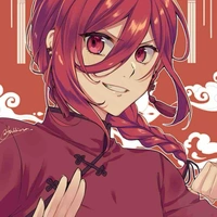 Hyoma Chigiri