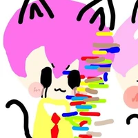 hiha glitch(lúc nhỏ)