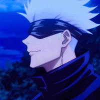 Gojo Satoru