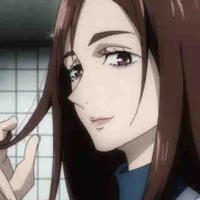 Ieiri Shoko
