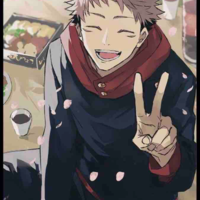 Itadori Yuuji