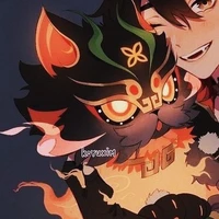 Hỏa Linh Thú [Kyu]