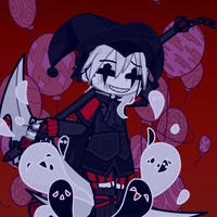 The "Clown"Pierce🤡🗡 [T/g]