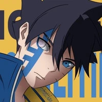 Uzumaki Satoru