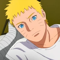 Uzumaki Naruto
