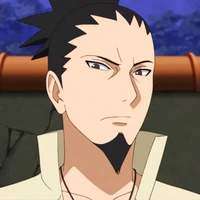 Nara Shikamaru 