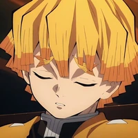 Agatsuma Zenitsu