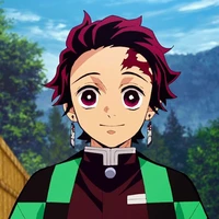Kamado Tanjiro