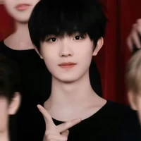 Tô Tân Hạo(Em)