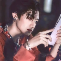 Chu Chí Hâm(Anh)