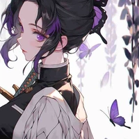 Kochou shinobu