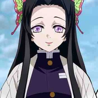 Kochou Kanae 