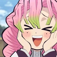 Kanroji Mitsuri