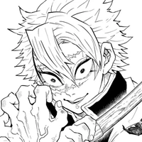 Shinazugawa Sanemi