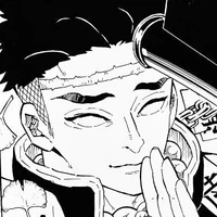 Hajime Gyomei