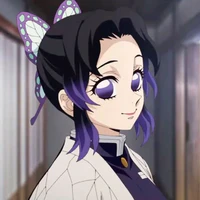 Kochou Shinobu