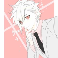 Kurenai Shu