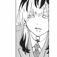 Haitani Rindou 