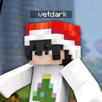 ~•Vetdark•~