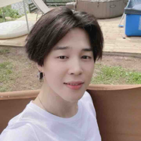 Jimin oppa