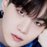 Suga oppa 