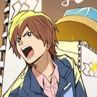 Ikenami Ryunosuke