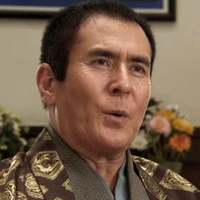 Hikoma Kusakabe