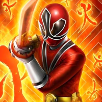 Shinken Red [Takeru]