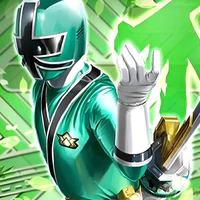 Shinken Green [Chiaki]