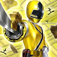 Shinken Yellow [Kotoha]