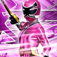 Shinken Pink [Mako]