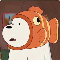 Đấng Ice Bear/Tg