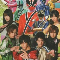 Các Shinkenger