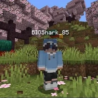 b.shark: Ahh~..đau...n-nhẹ..A...